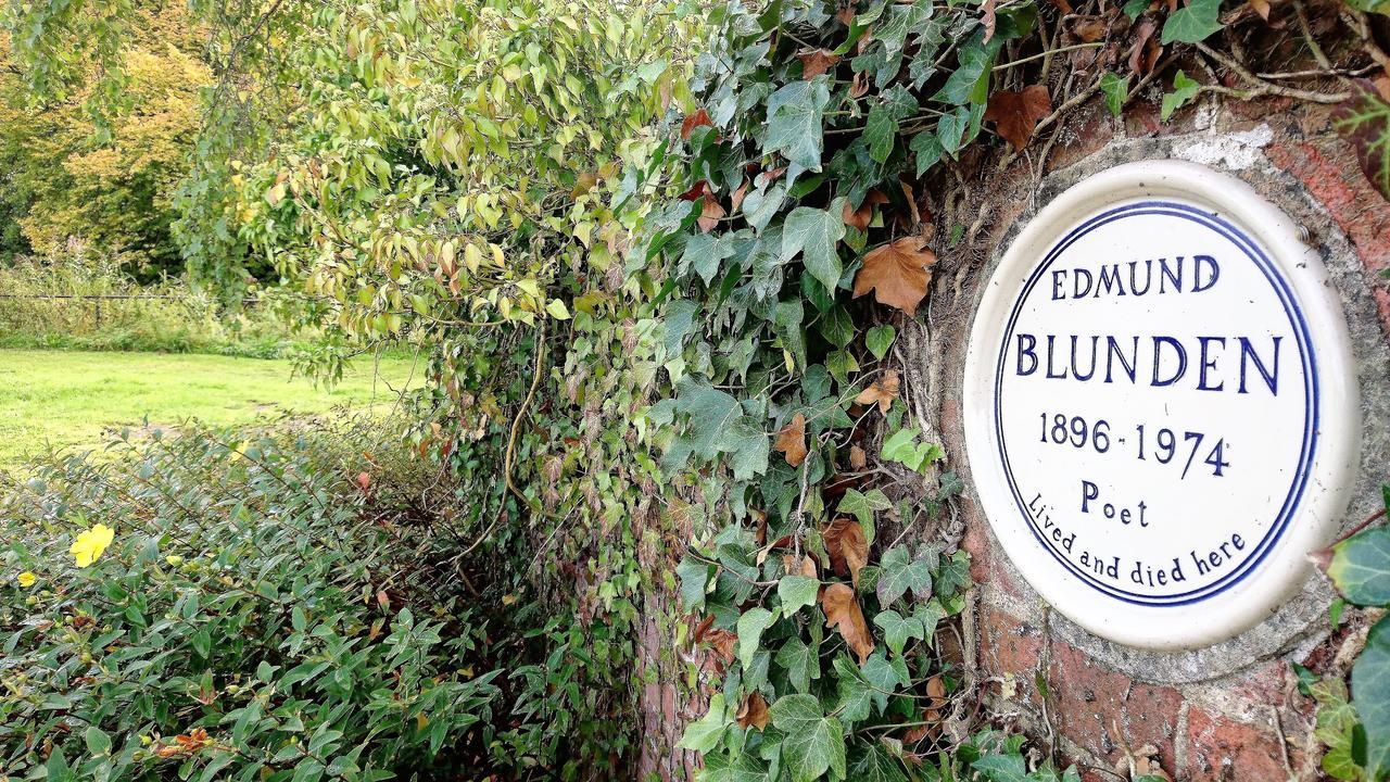Bed and Breakfast The Mill, Long Melford Exterior foto
