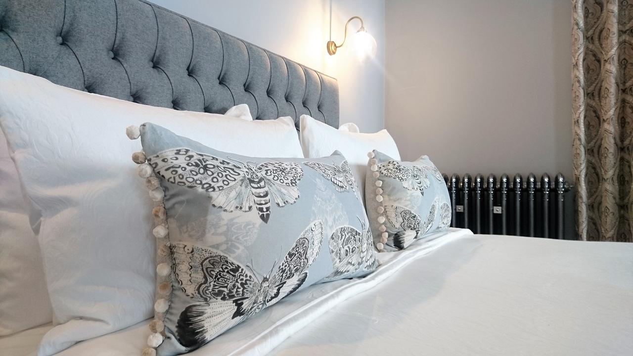 Bed and Breakfast The Mill, Long Melford Exterior foto