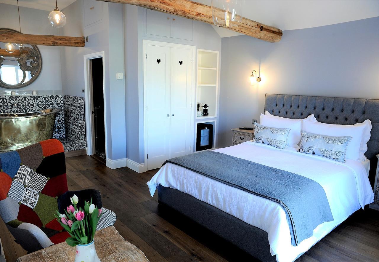 Bed and Breakfast The Mill, Long Melford Exterior foto