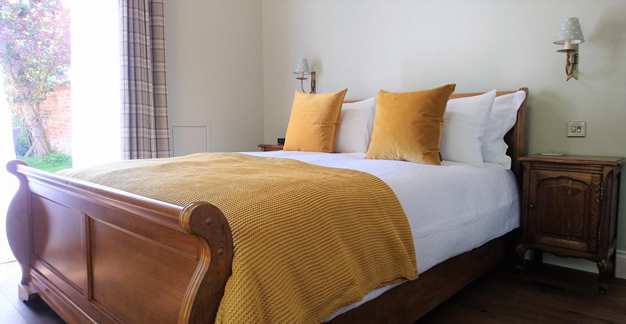 Bed and Breakfast The Mill, Long Melford Exterior foto