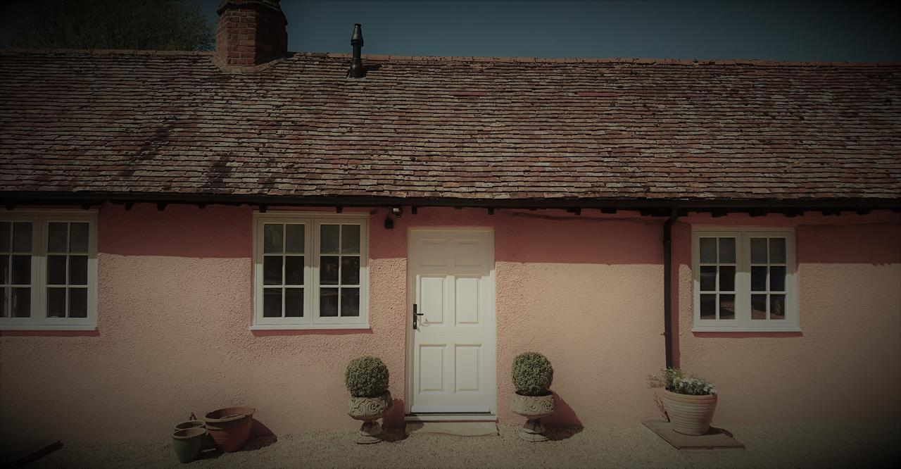 Bed and Breakfast The Mill, Long Melford Exterior foto