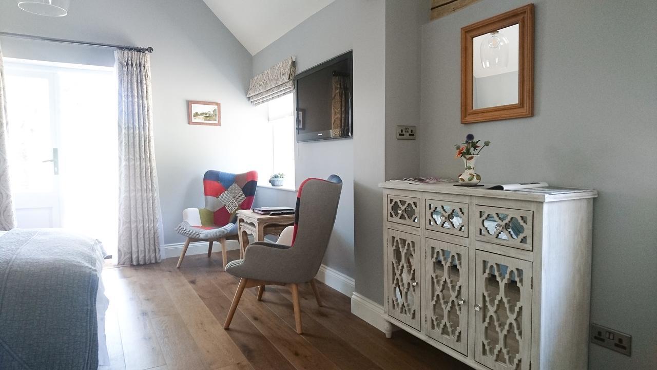 Bed and Breakfast The Mill, Long Melford Exterior foto