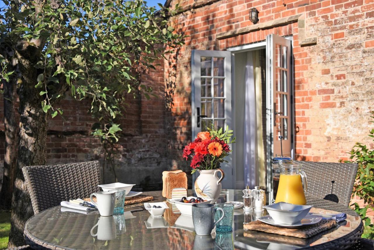 Bed and Breakfast The Mill, Long Melford Exterior foto