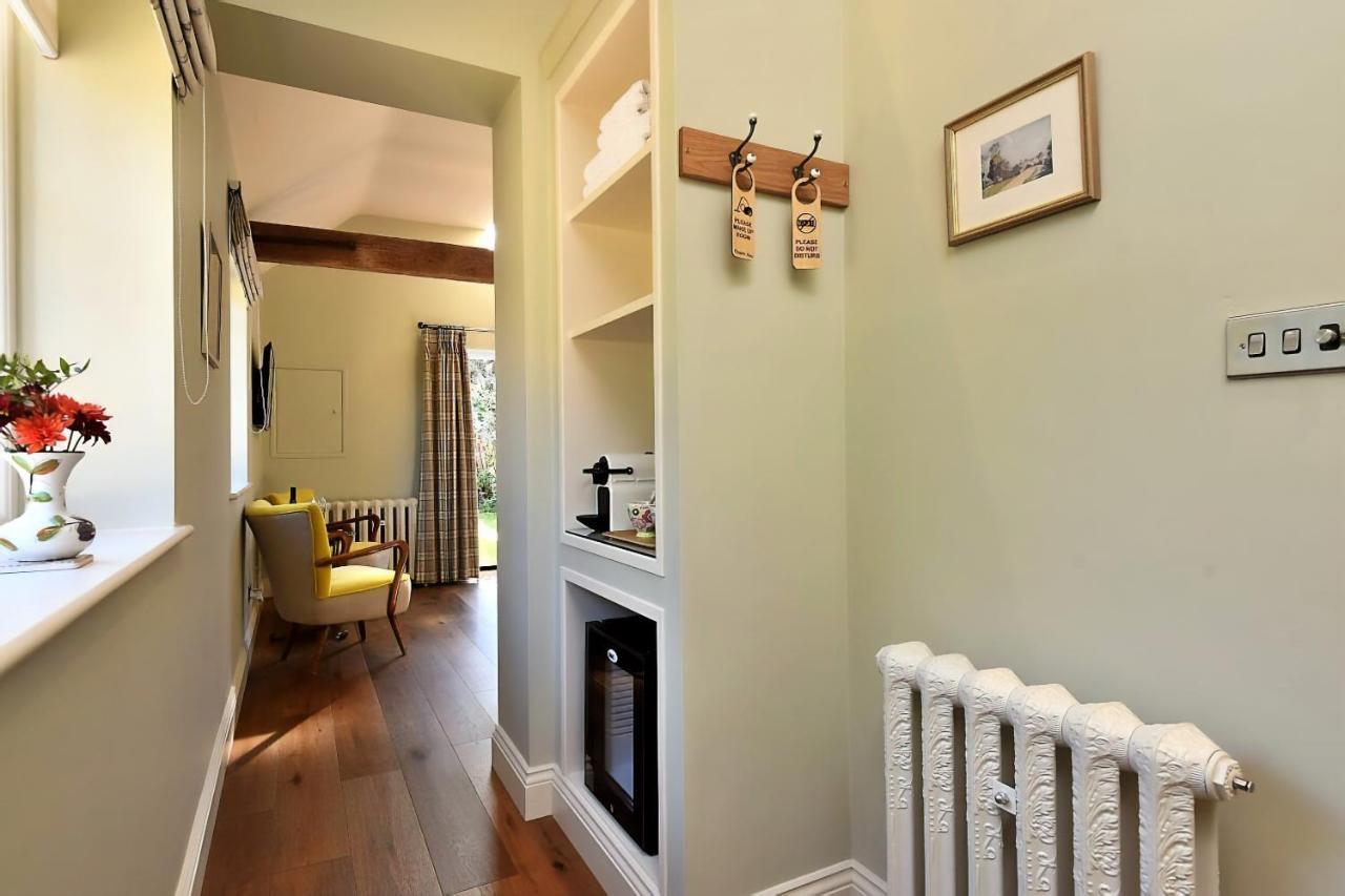 Bed and Breakfast The Mill, Long Melford Exterior foto