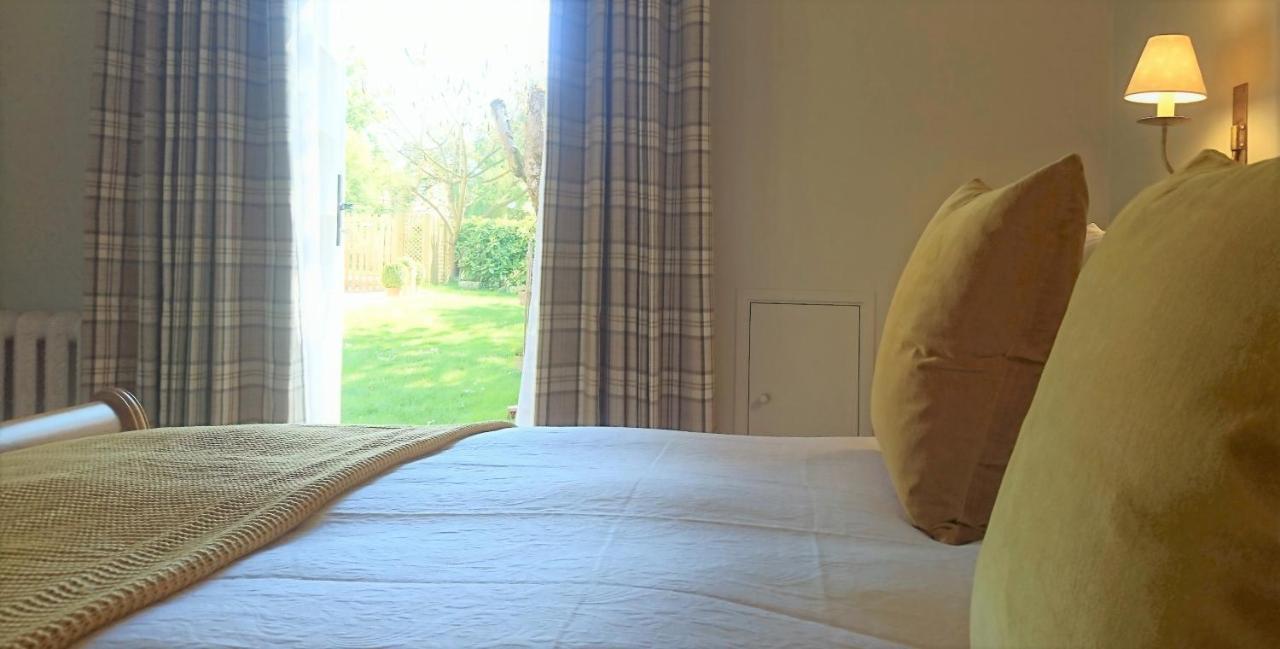 Bed and Breakfast The Mill, Long Melford Exterior foto